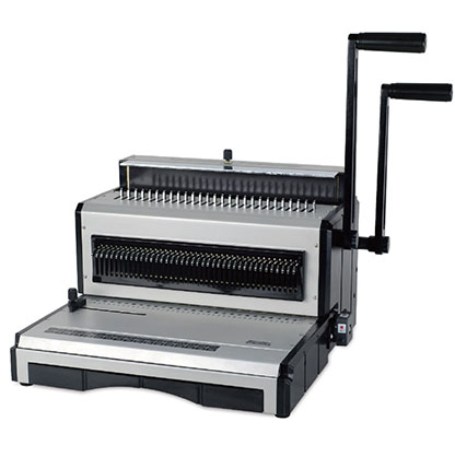 Біндер YIBO TT2930 (метал 3:1 і 2:1) (000011992)